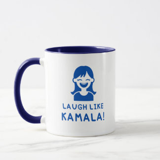 Kamala 2 dance like Kamala, Harris 2024 Tasse
