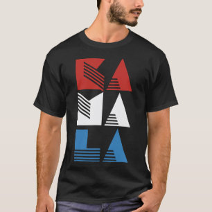 Kamala 47 Kamala47 President US America 2024 Elec T-Shirt