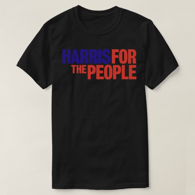 Kamala 5 T-Shirt (Design vorne)