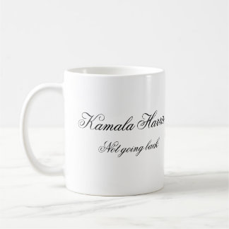 Kamala Coffee Tasse