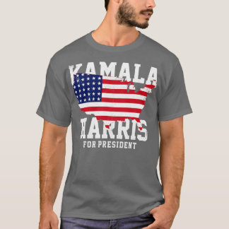 Kamala für 1 T-Shirt