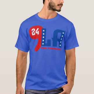 Kamala für T-Shirt