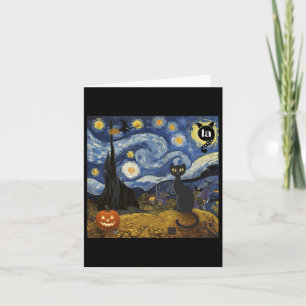 Kamala Halloween Hexch Karte