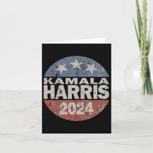 Kamala Harris 2024 1 Karte