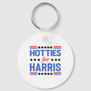 Kamala Harris 2024 5 Schlüsselanhänger