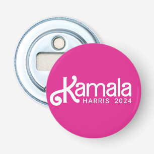 Kamala HARRIS 2024 Flaschenöffner