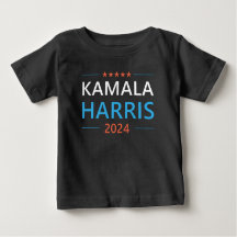 Kamala Harris 2024 für Präsident 