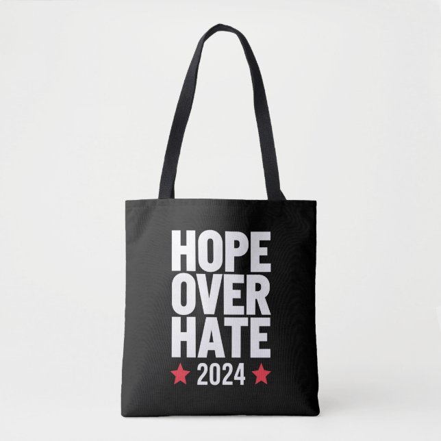Kamala Harris 2024 Hass-Präsident (Vorderseite)