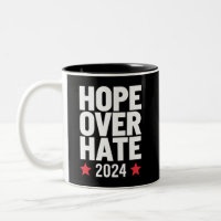 Kamala Harris 2024 Hass-Präsident