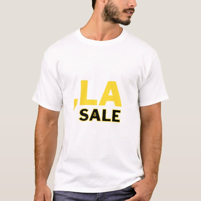 Kamala harris 2024 Präsident comma la lustige T-Shirt (Vorderseite)