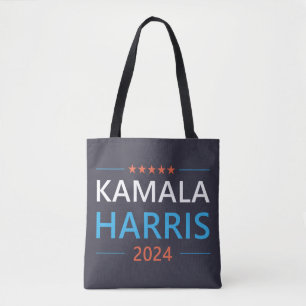 Kamala Harris 2024 Präsidentin
