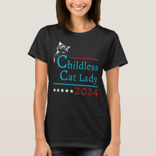 Kamala Harris 2024 T-Shirt