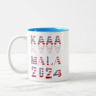 Kamala harris 2024 Tasse