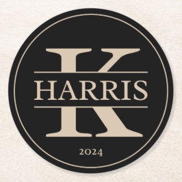 Kamala Harris 2024 Untersetzer