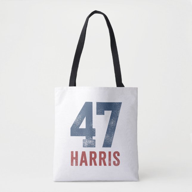 Kamala Harris 47 47. Präsident (Vorderseite)