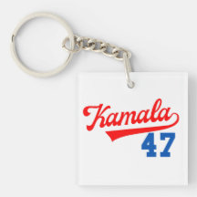 Kamala Harris 47. - Präsident 47.