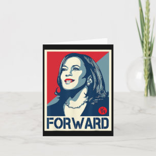 Kamala Harris 47. Präsident Amerika 2024 Wahl Karte