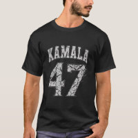 Kamala Harris 47. Präsident USA Amerika 2024
