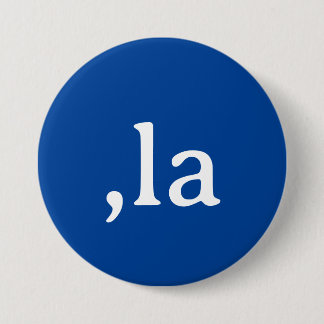 Kamala Harris Button