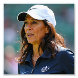 Kamala harris fotodruck