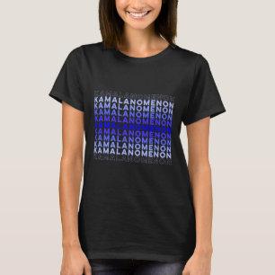 Kamala Harris für den Präsidenten T-Shirt