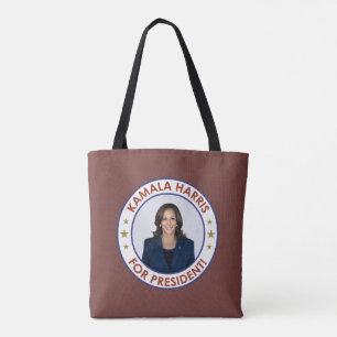 KAMALA HARRIS FÜR PRÄSIDENT!