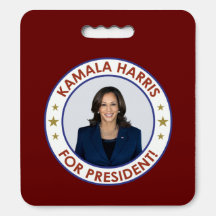 KAMALA HARRIS FÜR PRÄSIDENT