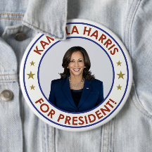 KAMALA HARRIS FÜR PRÄSIDENT!