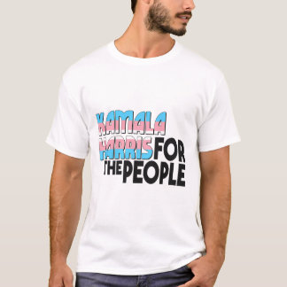 Kamala Harris für Präsident Lgbt Kamala Harris T-Shirt