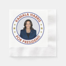 KAMALA HARRIS FÜR PRÄSIDENT!