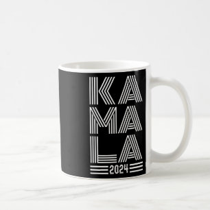 Kamala Harris Harris Wheimer Präsidentschaftswahl Kaffeetasse