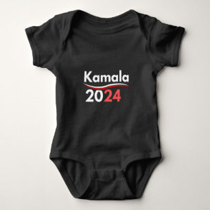 Kamala harris, kamala harris, kamala harris 2024 baby strampler