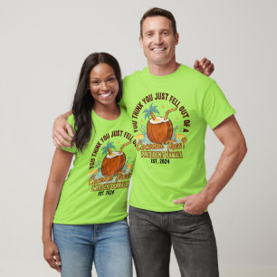 KAMALA HARRIS PALM TREMKOKONUT SHIRT 2