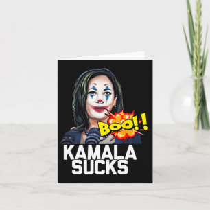 Kamala Harris Präsident Wahl 2024 Trump Hallow Karte