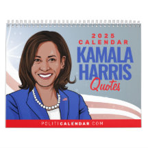 KAMALA HARRIS QUOTEN 2025