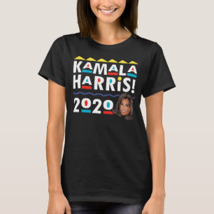 Kamala Harris T-Shirt