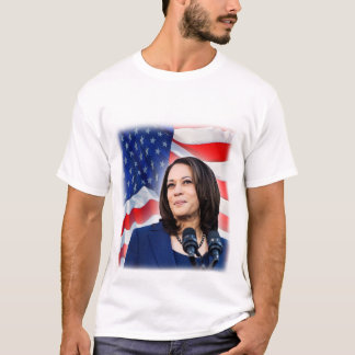 Kamala Harris T-Shirt