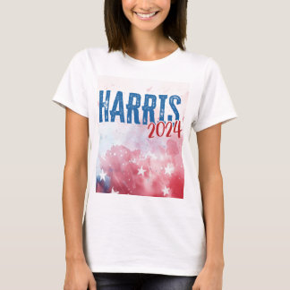 Kamala Harris T - Shirt