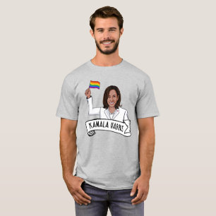 Kamala Harris T-Shirt
