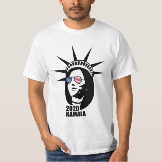 Kamala Harris T-Shirt