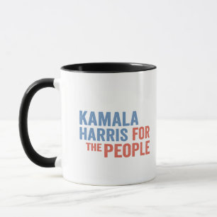 Kamala Harris Tasse