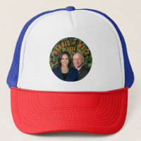 Kamala Harris Tim Walz Präsident Camouflage für Fo