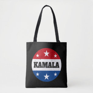 Kamala Harris Wahl 2024 V