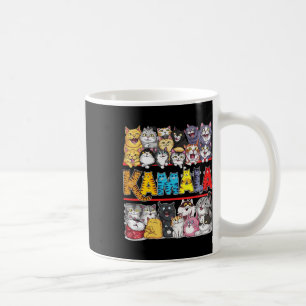 Kamala Harris Waltz 2024 Childless Cat Lady Funny Kaffeetasse