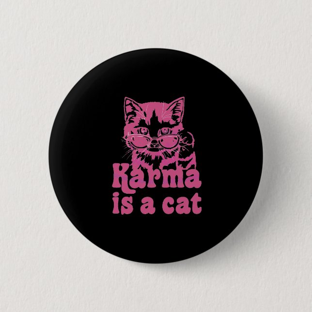 Kamala Harris Wheimer 2024 Waltz Button (Vorderseite)