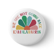 Kamala Harris - Wir kommen nicht zurück