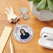 KAMALA HARRIS ZUR PRÄSIDENTIN!