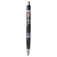 KAMALA HARRIS'S NIECE - JA, SIE KANN Notebook