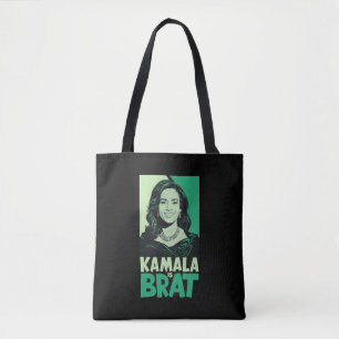 Kamala ist frech lustig sarkastisch