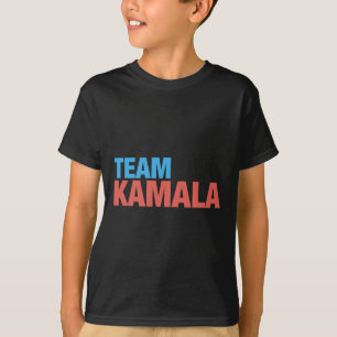 Kamala Kamala Harris 47 47. Präsident T-Shirt